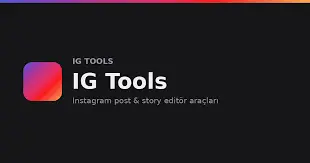 ig tools free